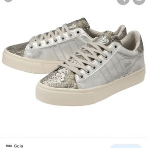 Gola Sneakers Size 6
